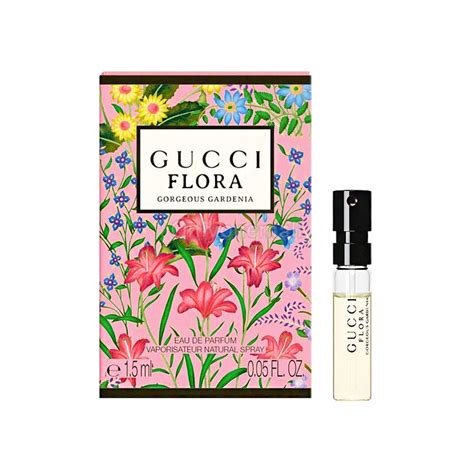 douglas flora gucci|gucci flora gorgeous gardenia 5ml.